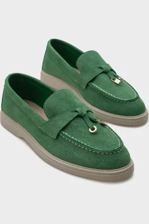 Capone Outfitters Calypso Loafer Lnp für Damen - 38