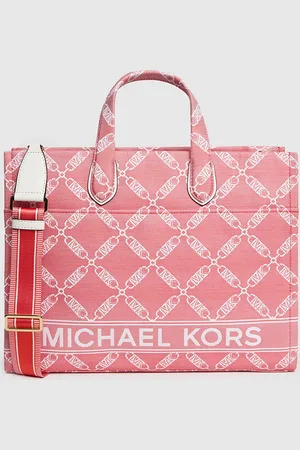 Michael Kors Lggrabtote – Gigi-modell, Bequem Geschnittene Tasche für Damen - One Size