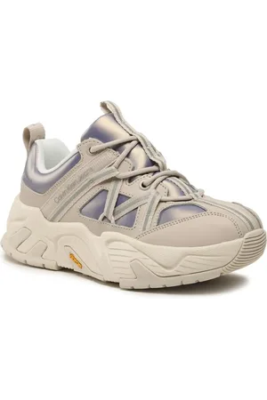 Calvin Klein Sneaker Yw0yw01062acf für Damen - 40