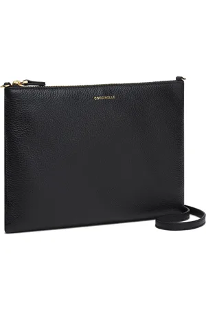 Coccinelle Beste Umhängetasche Leder 28 Cm für Damen - One Size