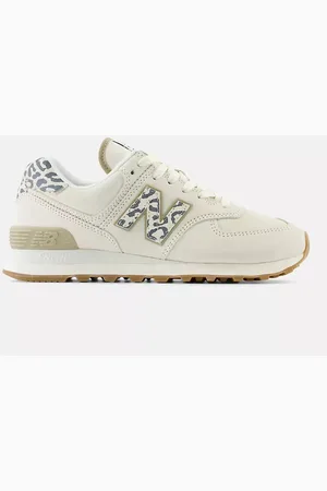 New Balance 574 Sea Salt Sneaker für Damen - 39
