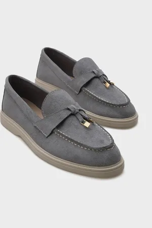 Capone Outfitters Calypso Loafer Lnp für Damen - 39