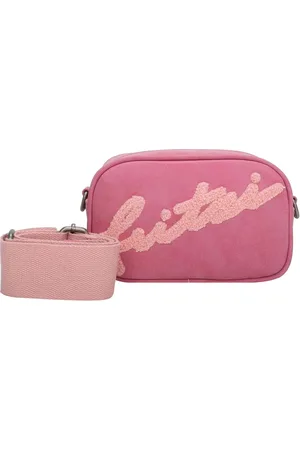 Fritzi aus Preußen Easy Go Vintage Umhängetasche 19,5 Cm für Damen - One Size