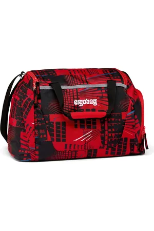 Ergobag Sporttasche 40 Cm - One Size