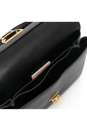 Coccinelle Arlettis Schultertasche Leder 25 Cm für Damen - One Size