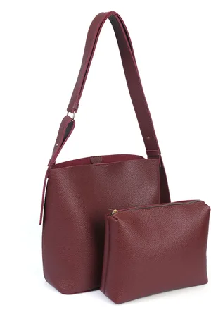Capone Outfitters Leva Tasche für Damen - One Size