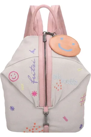 Fritzi aus Preußen Marit Limited City Rucksack 31 Cm für Damen - One Size