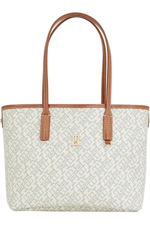 Tommy Hilfiger Th Monogram Logo Tasche für Damen - One Size