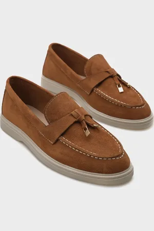 Capone Outfitters Calypso Loafer Lnp für Damen - 39