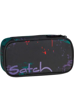 Satch Federmappe Schlamperbox - One Size