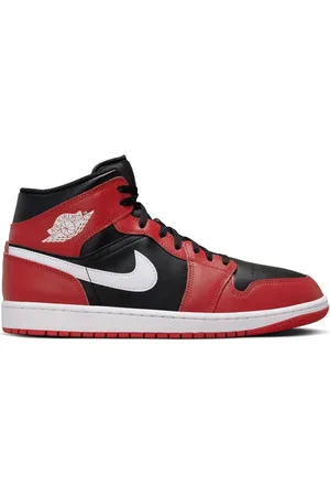 Nike Air Jordan 1 Mid – Sneaker für Herren - 46
