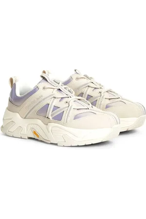 Calvin Klein Chunky Run Vibram La, Acf, 39 für Damen - 41