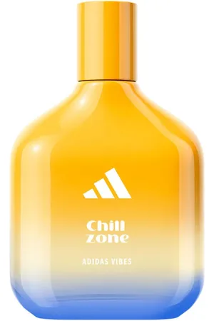 adidas Vibes Man Chill Zone Eau De Parfum Vapo 100 Ml - One Size