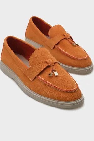 Capone Outfitters Calypso Loafer Lnp für Damen - 38