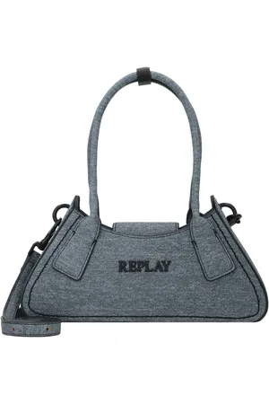 Replay Schultertasche 27.5 Cm für Damen - One Size
