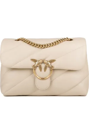 Pinko 100% Leder für Damen - One Size