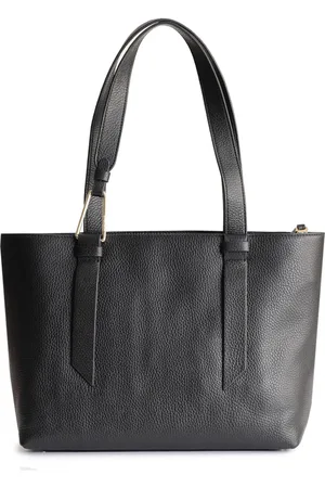 Coccinelle Malory Shopper Tasche Leder 41 Cm für Damen - One Size