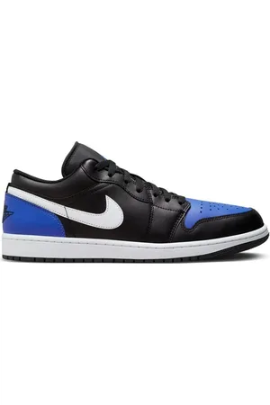 Nike Air Jordan 1 Low Basketballschuhe für Herren - 46