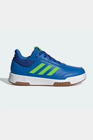 adidas Tensaur Sports Trainng Lace Kinder-sportschuhe Id2299 - 40