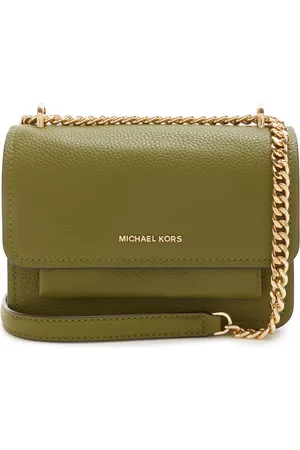 Michael Kors Leder Umhängetasche 32t4gc7c1t-334 für Damen - One Size