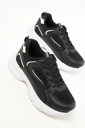 SOHO Weißer Sneaker für Damen - 40