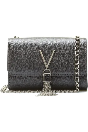 VALENTINO Valentino Divina Umhängetasche Vbs1r403gcannafucil für Damen - One Size