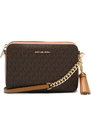 Michael Kors Jet Set Umhängetasche 32f8gf5m2b-200 für Damen - One Size