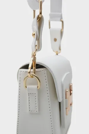 Capone Outfitters Mira, Handtasche für Damen - One Size