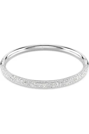 Swarovski Miteora Silberfarbene Armband 568424 für Damen - One Size