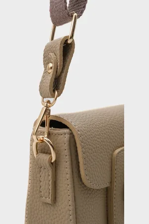 Capone Outfitters Mira, Handtasche für Damen - One Size