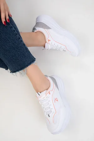 SOHO Pulver Sneaker für Damen - 37