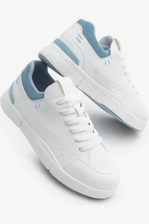 Marjin Sneaker Schnürschuhe Tefze für Damen - 38