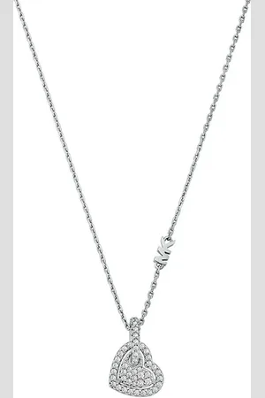 Michael Kors Mkc1747cz-040 Halskette für Damen - One Size