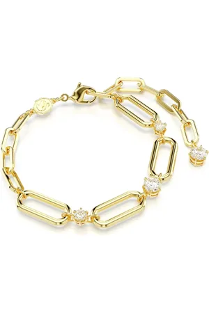 Swarovski Constella Goldfarbene Armband 5683359 für Damen - One Size