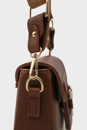 Capone Outfitters Mira Tasche Stilvoll Und Nützlich für Damen - One Size
