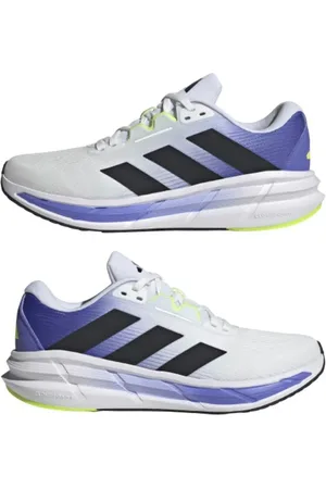 adidas Questar 3 Laufschuhe für Herren - 44,5