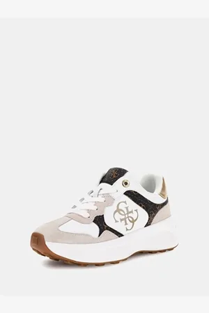 Guess Luckei Sneaker für Damen - 40