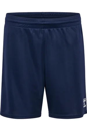 Hummel Hmlessential Shorts Kids - 6 Jahre alt