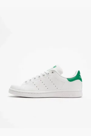 adidas Stan Smith J W Schuhe für Damen - 36 2/3