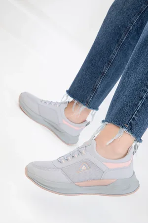SOHO Ice-powder Sneaker für Damen - 38