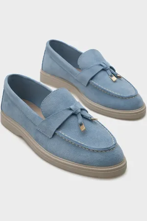Capone Outfitters Calypso Loafer Lnp für Damen - 39