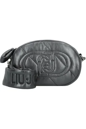 Liu Jo Felce Schultertasche M Rfid Schutz 21 Cm für Damen - One Size