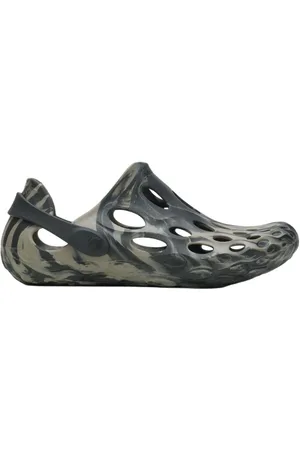 Merrell Schwarze Hausschuhe für Herren - 46