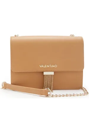 VALENTINO Piccadilly Umhã¤ngetasche Vbs4i602ncammello für Damen - One Size