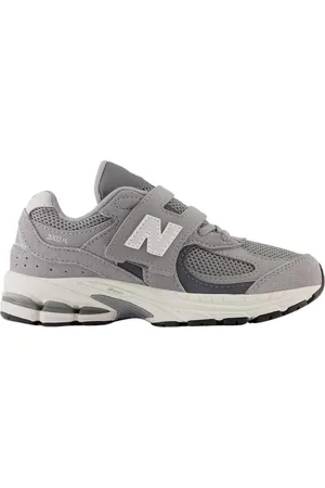New Balance 2002 Kids Hook & Loop für Herren - 28