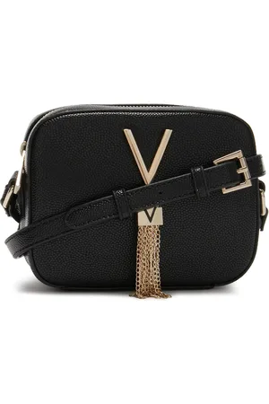VALENTINO Bags Divina Umhängetasche Vbs1r409gnero/gold für Damen - One Size