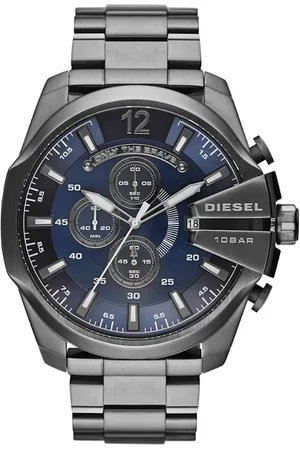 Diesel Armbanduhr für Herren - One Size