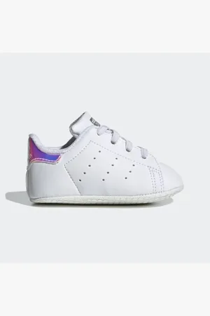 adidas Weiße Sportschuhe Für Babys Von Stan Smith – - 21
