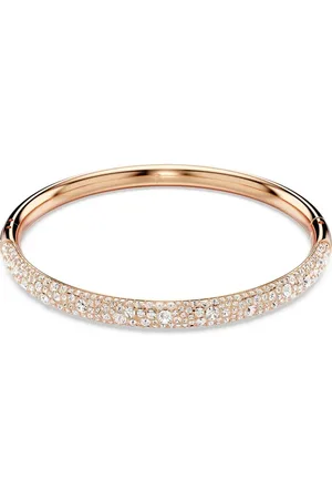 Swarovski Miteora Roségoldfarbene Armband 568861 für Damen - One Size