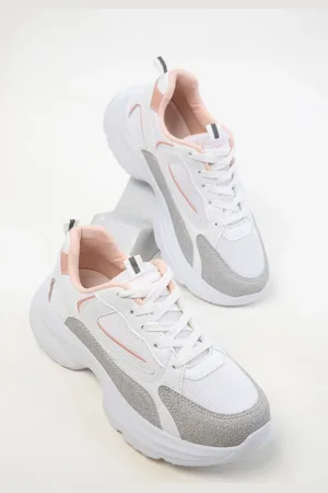 SOHO Pulver Sneaker für Damen - 36